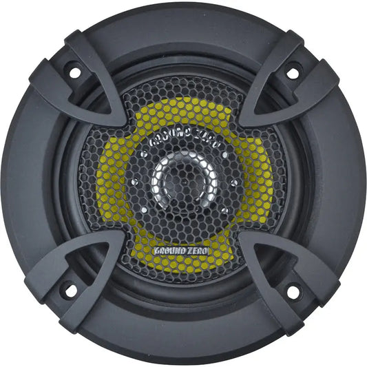 Ground Zero GZTF 4.0X – 4 tum – Koaxial