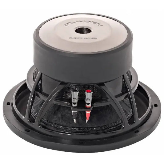 Gladen SQX 10 – 10 tum bas