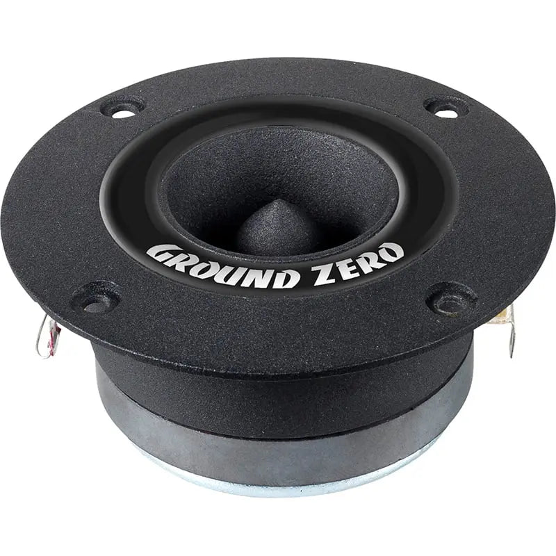Ground Zero GZCT 3500X-B – SPL Diskant