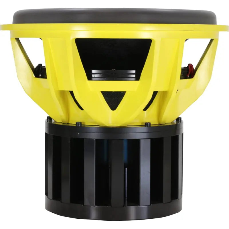 Ground Zero GZPW 15NEO-SPL – 15 tum bas
