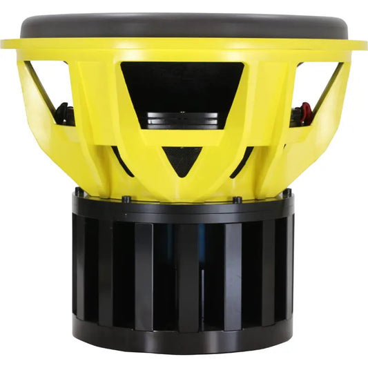Ground Zero GZPW 15NEO-SPL – 15 tum bas