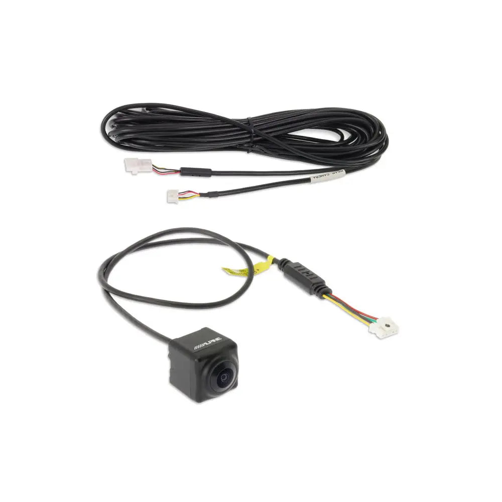 Alpine HCE-C2100RD – Backkamera – Multi-view