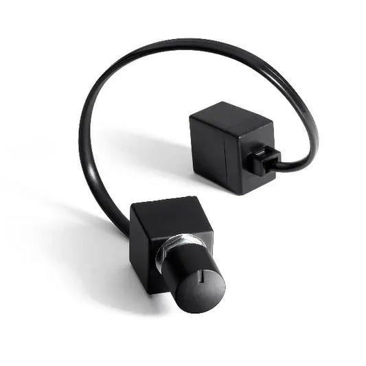 JL Audio HD-RLC – Baskontroll