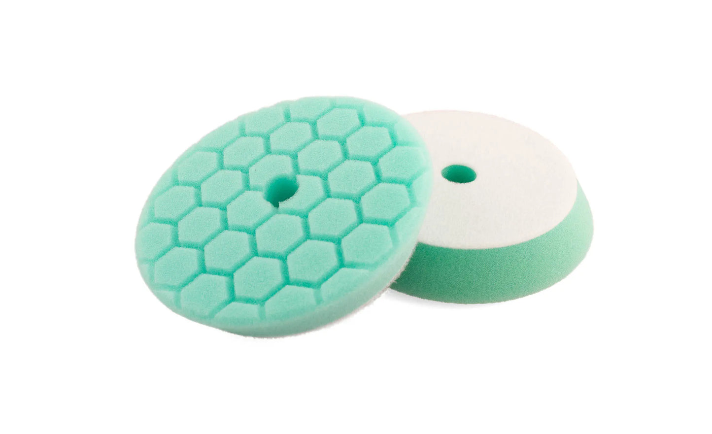 Hexagonal trissa Gul Heavy Polishing 5.5″(135mm)