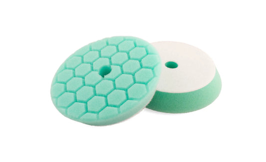 Hexagonal trissa Gul Heavy Polishing 5.5″(135mm)