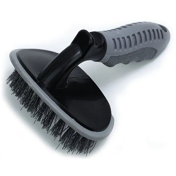 Ultimate Tire Brush – Rejäl däckborste