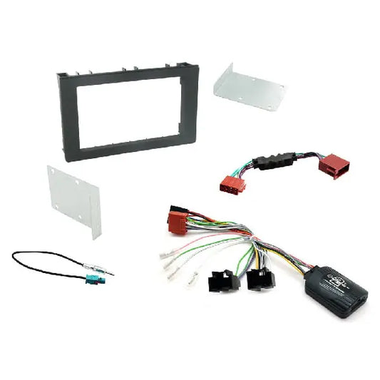 Connects2 - CTKSA01