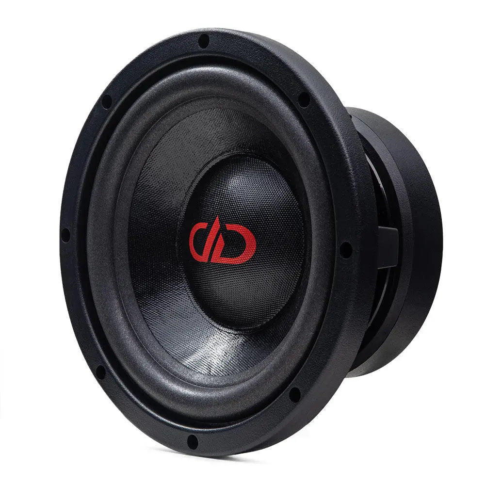 DD Audio VO-W508-S4 – Midbas – 8 tum