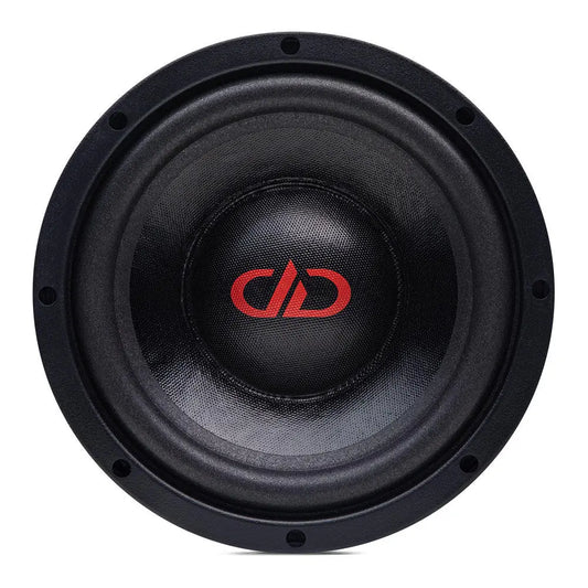 DD Audio VO-W508-S4 – Midbas – 8 tum