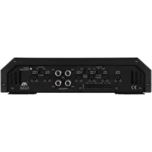 ESX SXE150.4 – Slutsteg – 4-kanal