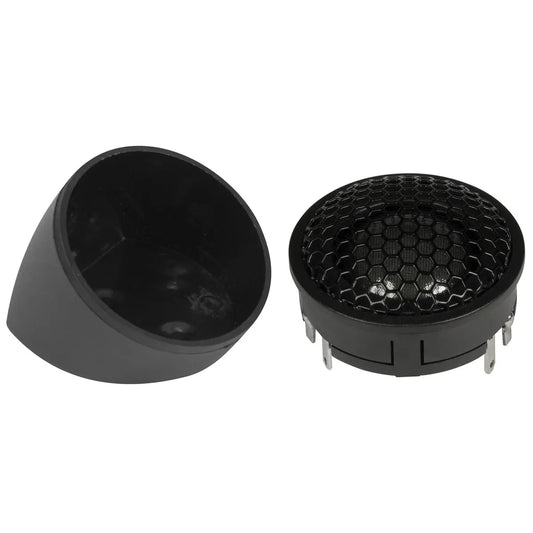 Musway ME6.2T – 1 tum – Silkdome diskant