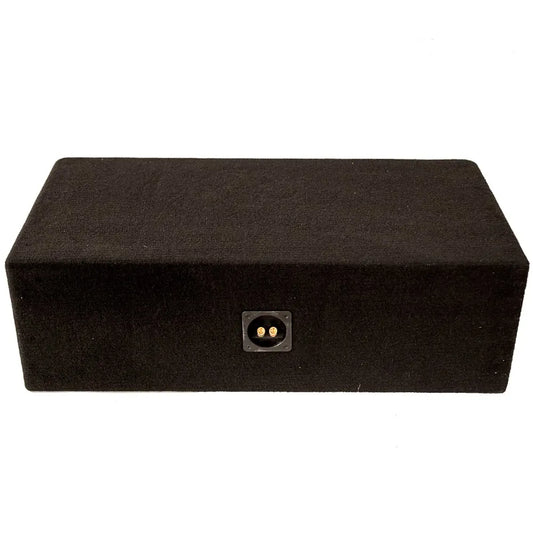 MM Audio Trippel HD SW-6.5 – 3×6.5 tum – Baslåda