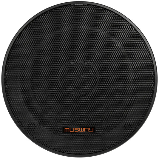 Musway MQ52 – 5.25 tum – Koaxial