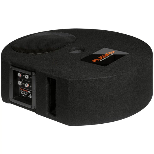 Musway MW300Q – 6×9 tum – Baslåda