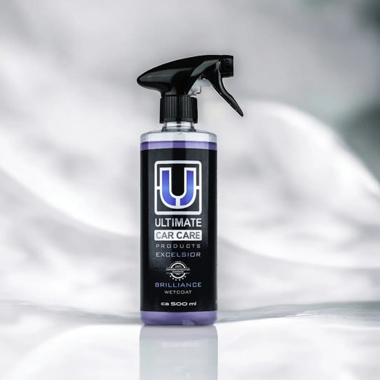 Keramisk Wet coat (SiO2) – Brilliance