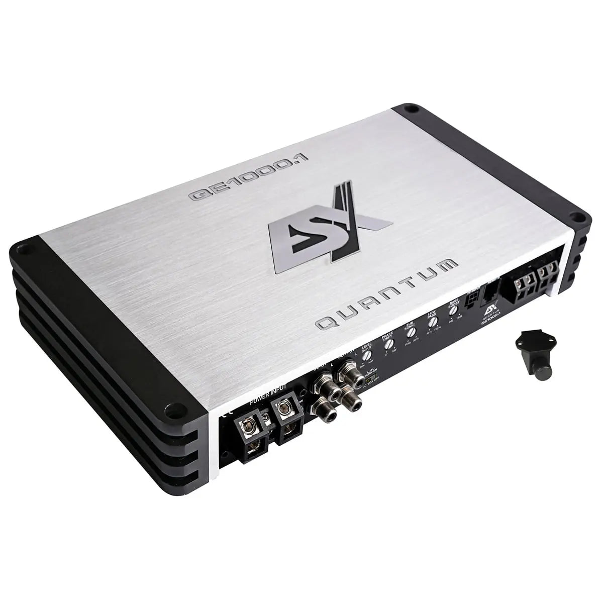 ESX QE1000.1 – Slutsteg – Monoblock
