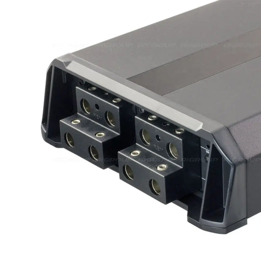 SounDigital SD20000.1D EVOX 1 Ohm – Slutsteg – Monoblock