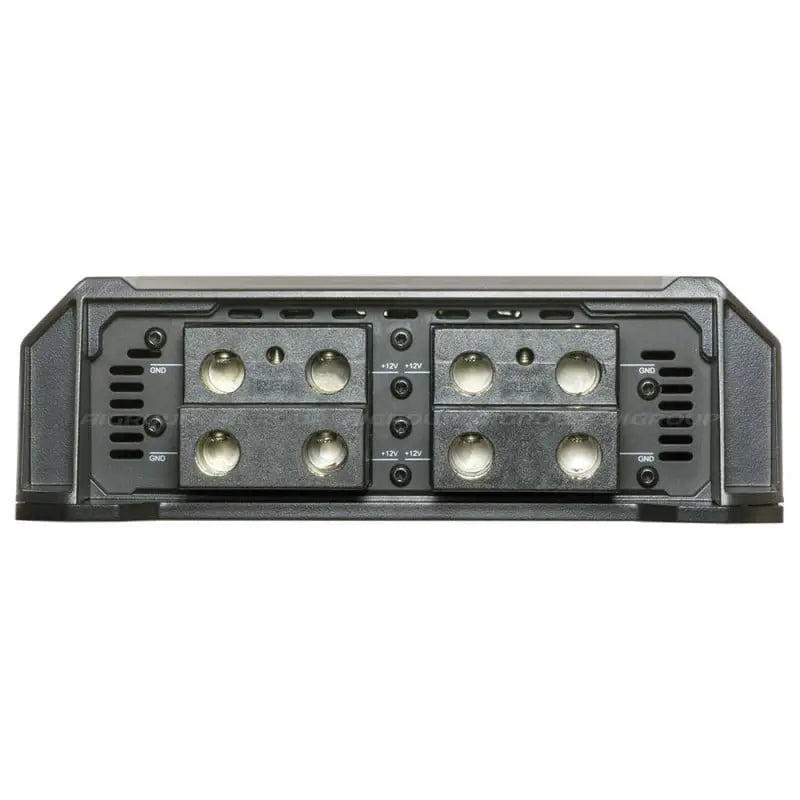 SounDigital SD20000.1D EVOX 1 Ohm – Slutsteg – Monoblock