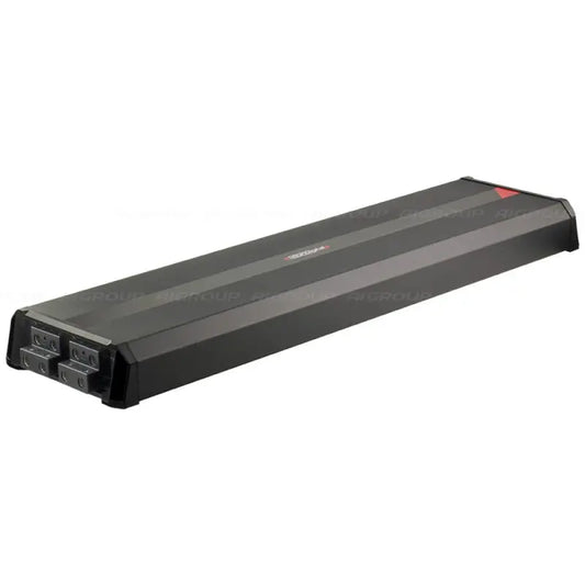 SounDigital SD20000.1D EVOX 1 Ohm – Slutsteg – Monoblock