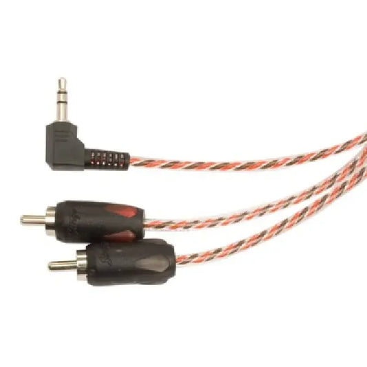 Stinger 4000-serie SI436 RCA-3.5mm