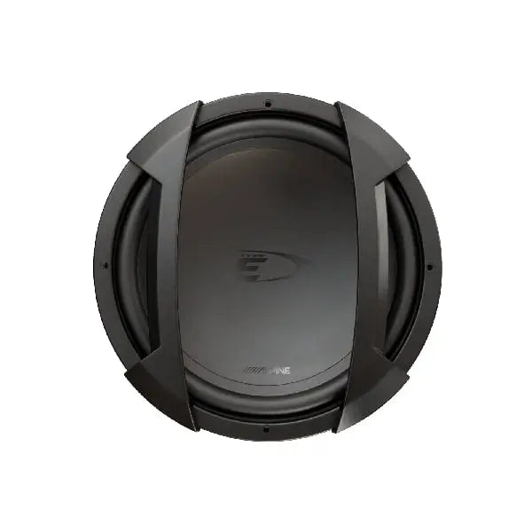 Alpine SWE-1244E – 12 tum bas