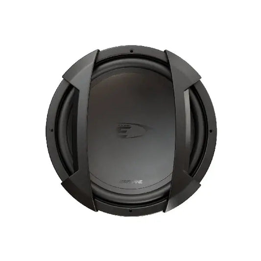 Alpine SWE-1244E – 12 tum bas