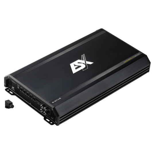 ESX SXE2800.1D – Slutsteg – Monoblock