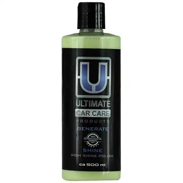 Ultimate – Shine Polish
