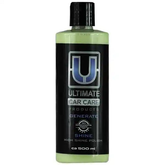 Ultimate – Shine Polish