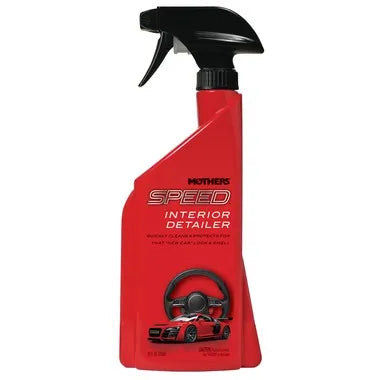 Speed Interior Detailer