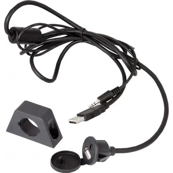 Retrosound USB port Black