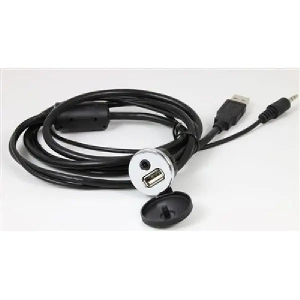 Retrosound USB port Chrome