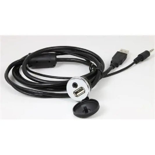 Retrosound USB port Chrome
