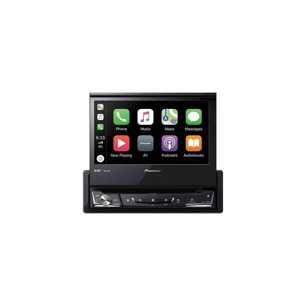 Pioneer AVH-Z7200DAB
