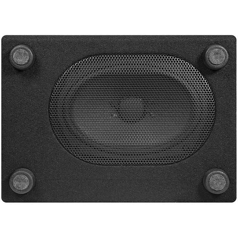ESX DBX200Q – 6×9 tum – Baslåda