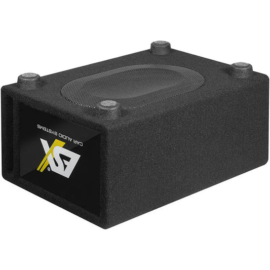 ESX DBX200Q – 6×9 tum – Baslåda
