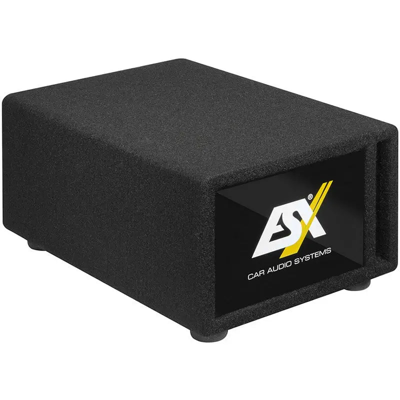 ESX DBX200Q – 6×9 tum – Baslåda
