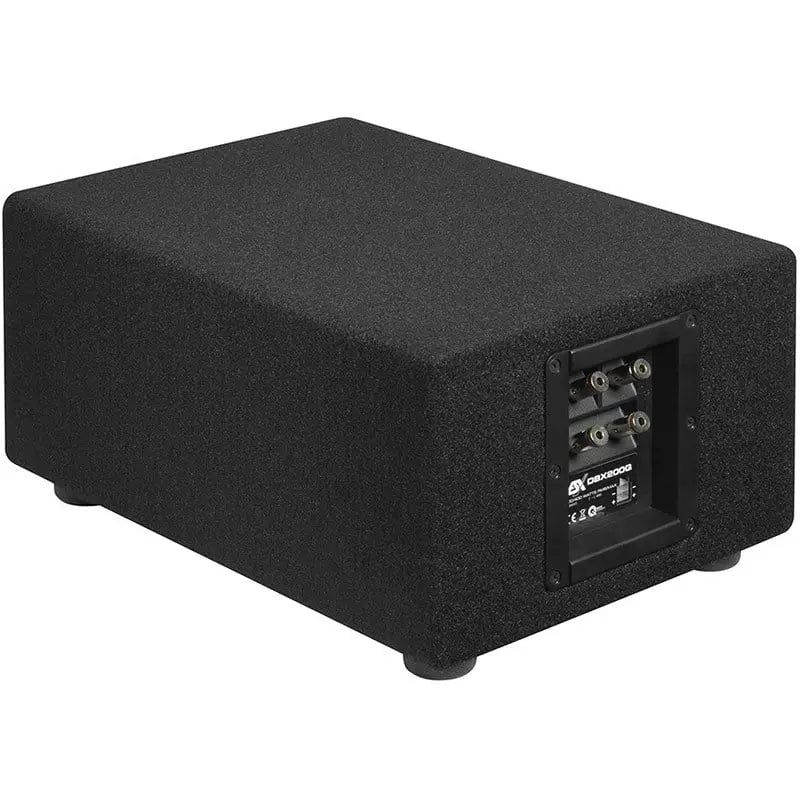 ESX DBX200Q – 6×9 tum – Baslåda