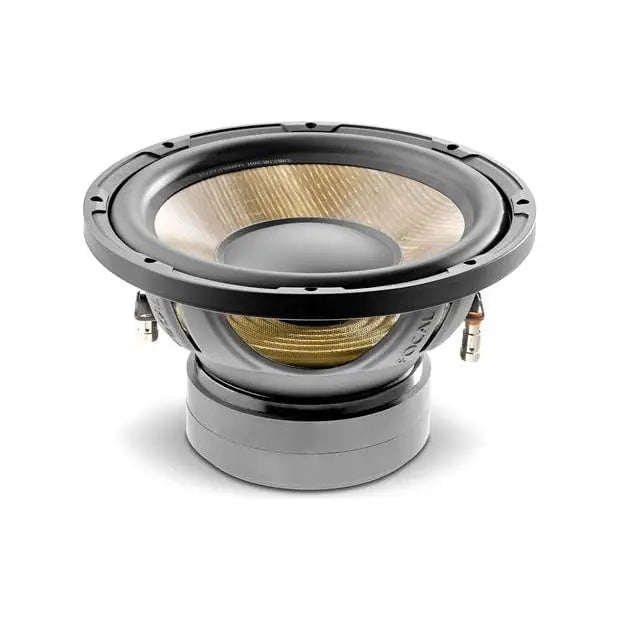 Focal Performance P 25 FE – 10 tum bas