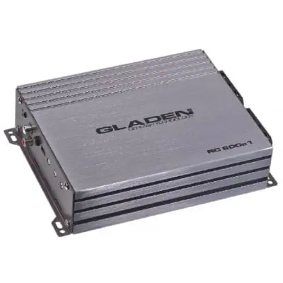 Gladen RC 600c1