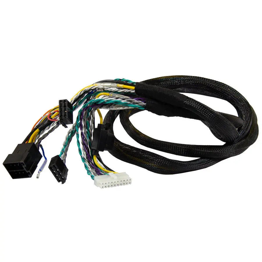 Musway MPK-ISO25 – ISO T-Kablage med 20-Pin Molex-kontakt – 2.5m