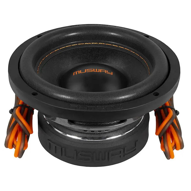 Musway MW622 – 6.5 tum bas