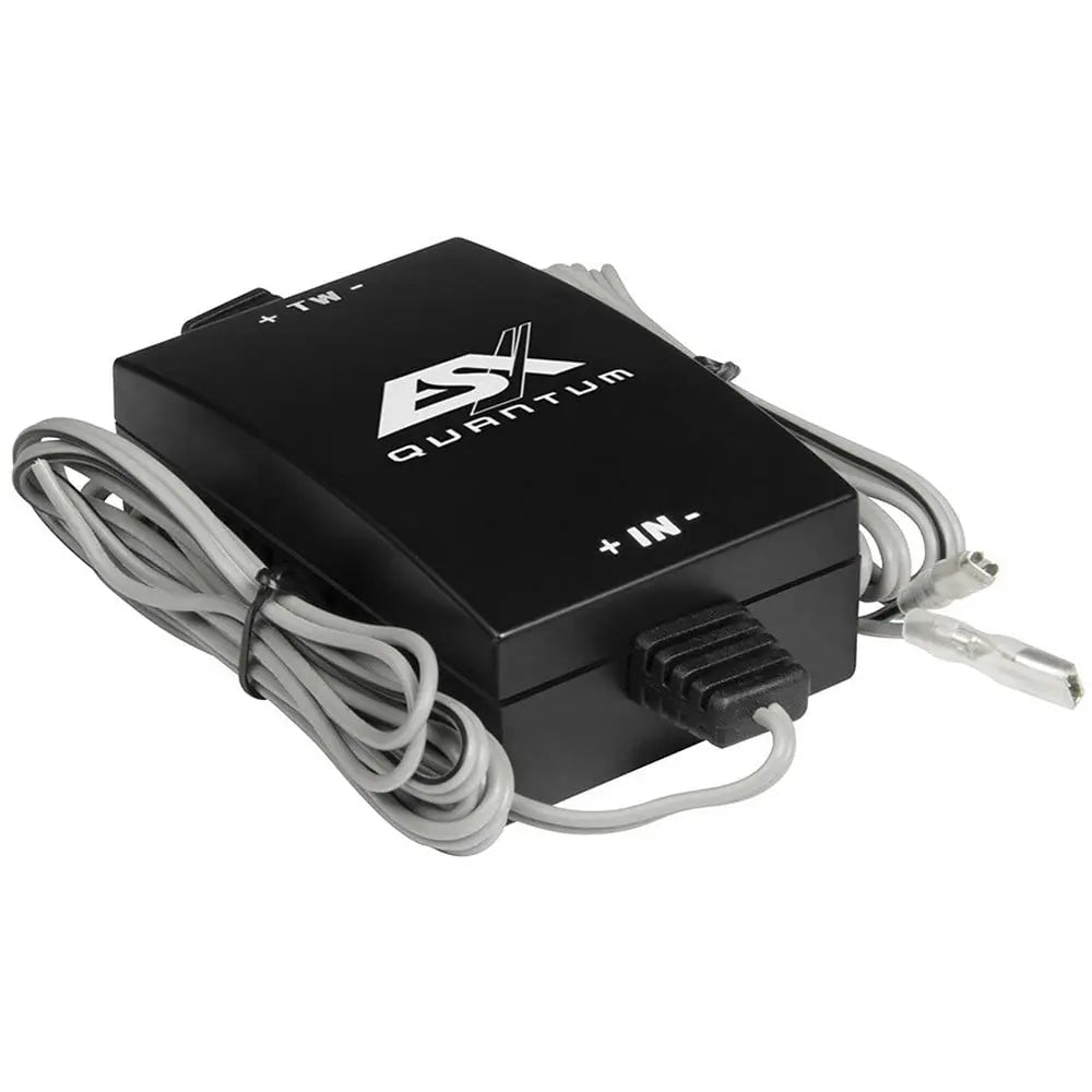 ESX QXE 5.2C – 5.25 tum – Kitsystem