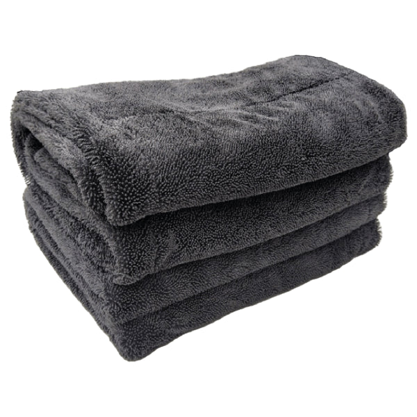 Ultimate Extreme Drying Towel – Stor mjuk torkduk 50×90
