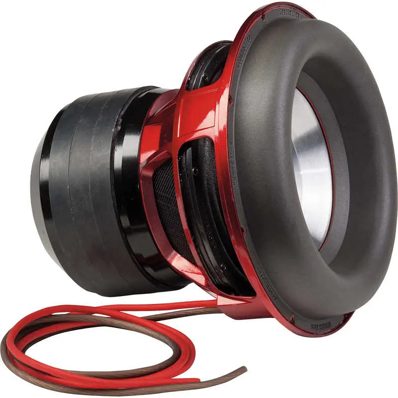 12" bas