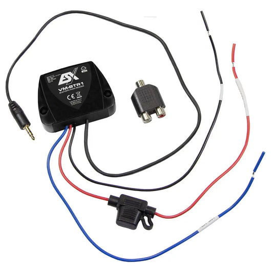 ESX VM-BTR1 – Bluetooth mottagare