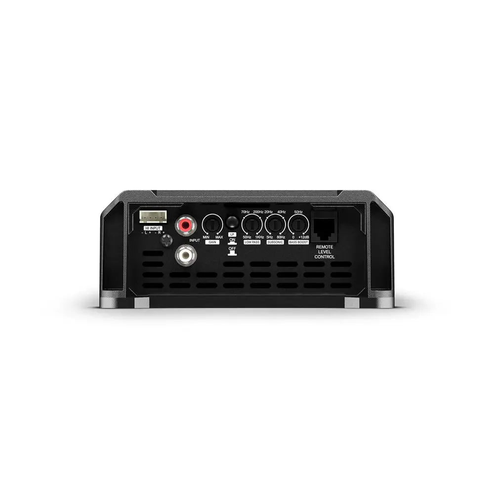 SounDigital SD1200.1 EVO 5 – 1 Ohm – Slutsteg – Monoblock