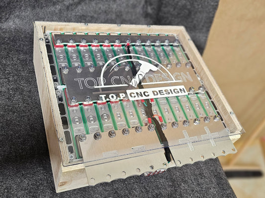 Lithium-ion 150ah 15c
