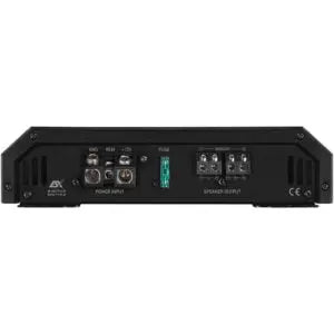 ESX SXE110.2 – Slutsteg – 2-kanal