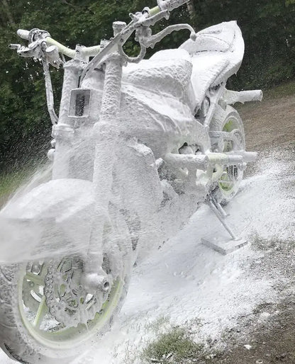 UCCP – Ultimate Foam Prewash
